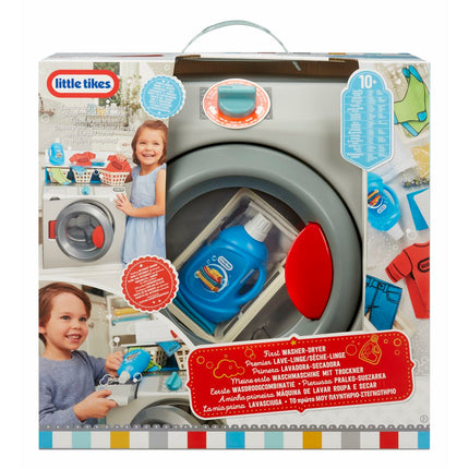 Tvättmaskin för leksaker MGA 29 x 39,4 x 52,3 cm Interaktivt