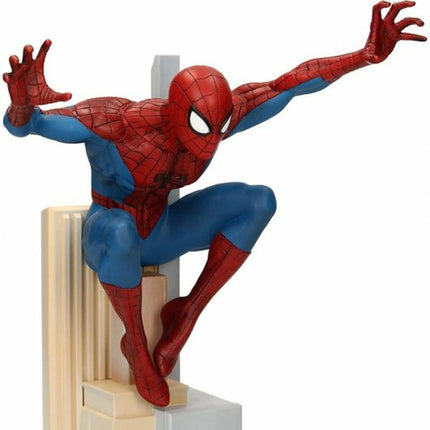 Actionfigurer Diamond Spiderman 20 cm