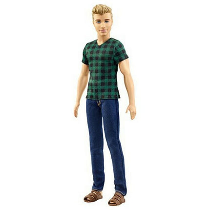 Figur Ken Fashion Barbie