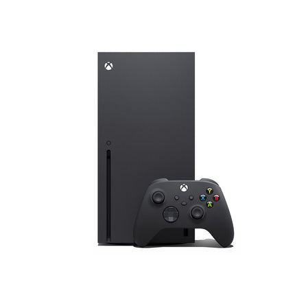 Konsol Microsoft Xbox Series X 1 TB