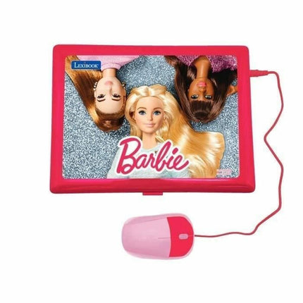 Utbildningsspel Lexibook Barbie