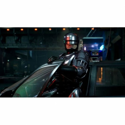 Xbox One Videospel Nacon Robocop: Rogue City