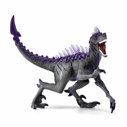Dinosaur Schleich Raptor of Darkness 70154 Plastic