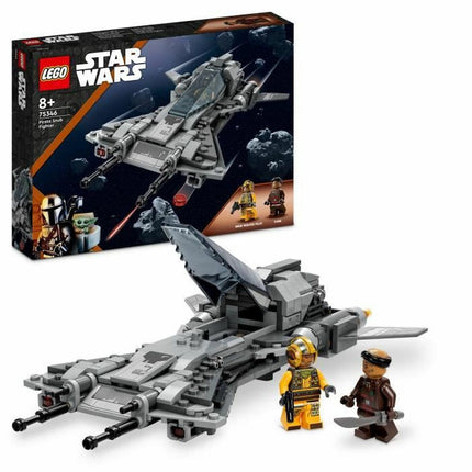 Byggklossar Lego Star Wars