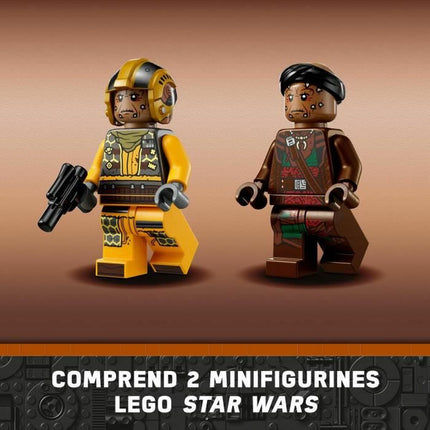 Byggklossar Lego Star Wars