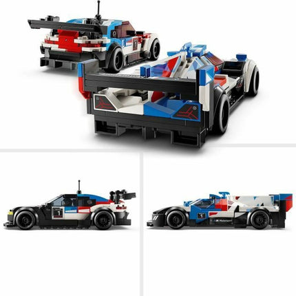 Byggsats Lego 76922 Speed Champions