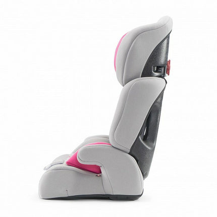 Car Chair Kinderkraft Comfort Up 9-36 kg Pink Monochrome