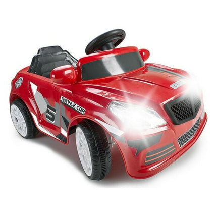 Elektrisk bil för barn Feber 800012263
