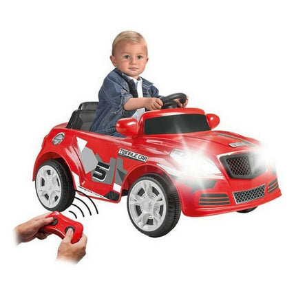 Elektrisk bil för barn Feber 800012263