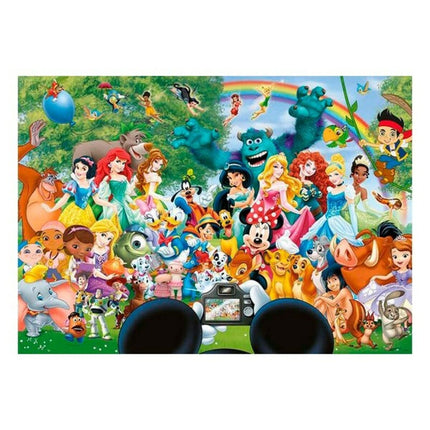Pussel The Marvellous of Disney II Educa (68 x 48 cm) (1000 pcs)