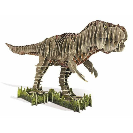3D-pussel Educa T-Rex
