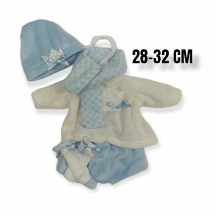 Doll's clothes Berjuan 3006-22