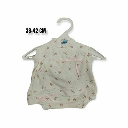 Doll's clothes Berjuan 4030-22