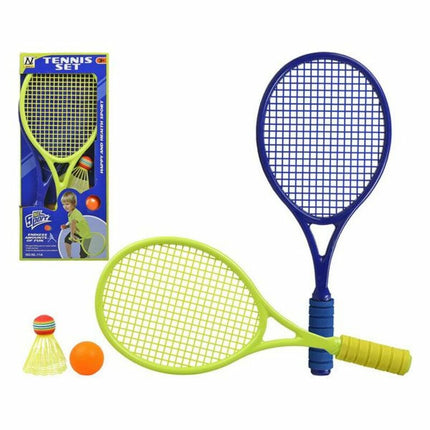 Racket-set Tennis Set S1124875