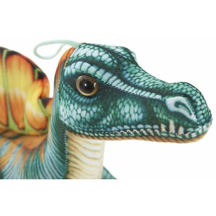 Mjukisleksak Dinosaurie Ren 85 cm