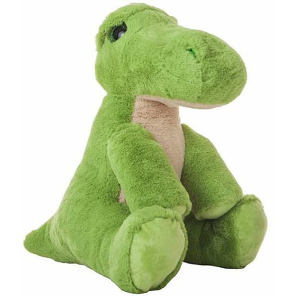 Mjukisleksak Dat Grön Dinosaurie 48 cm