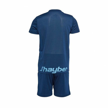 Träningskläder, Barn J-Hayber Sky  Blå