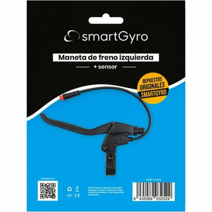 Elscooter Smartgyro PP27-081