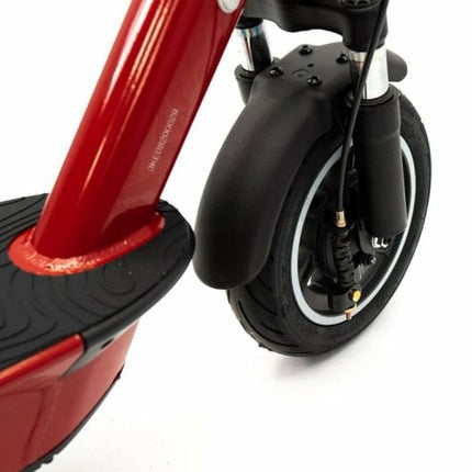 Elscooter Smartgyro K2 Röd