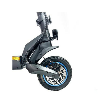 Elscooter Smartgyro SG27-395 25 km/h Svart 500 W