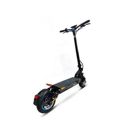 Elscooter Smartgyro SG27-395 25 km/h Svart 500 W