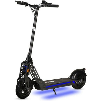 Elscooter B-Mov FREESTYLE 5 500 W 48 V