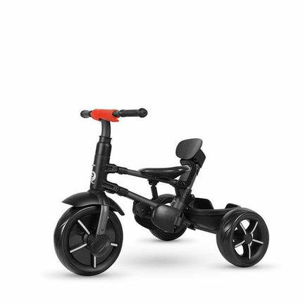 Trehjuling New Rito Star 3 i 1 Barnvagn