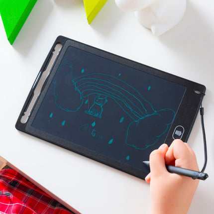 LCD Tablett-ritning och Skrivtavla Magic Drablet InnovaGoods