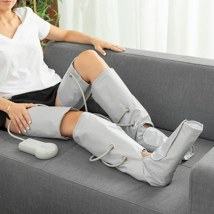 Massager för ben med luftkompression Maspres InnovaGoods (Renoverade B)